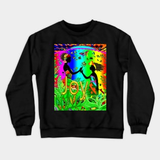 Joy Crewneck Sweatshirt